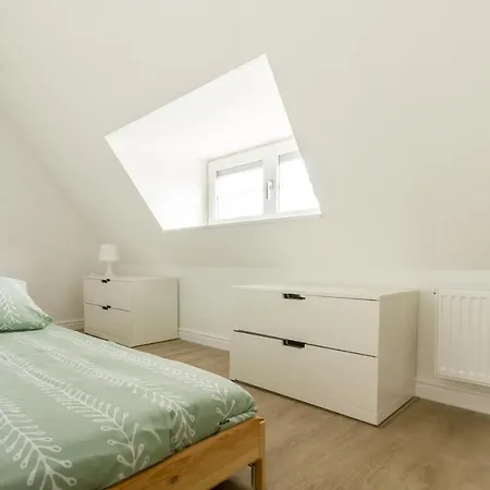 Apartmán La Corbeille 0301