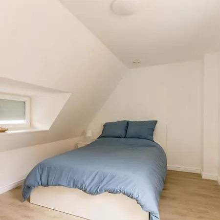 Apartmán La Corbeille 0301 *