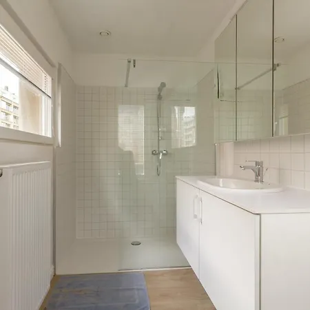 Appartement La Corbeille 0301 Middelkerke