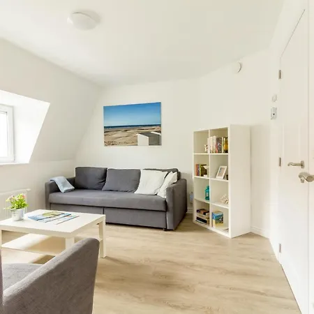 Appartement La Corbeille 0301