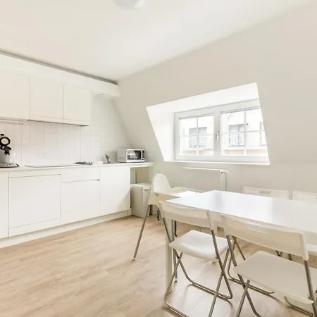 La Corbeille 0301 * Middelkerke