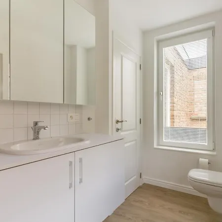 La Corbeille 0301 Appartement Middelkerke