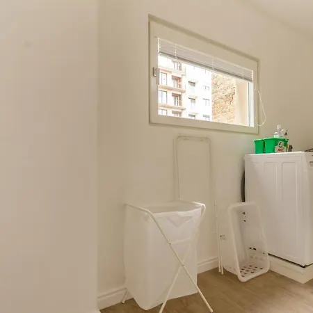 La Corbeille 0301 Appartement