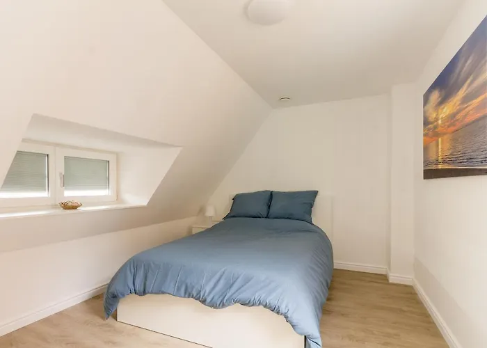 Lägenhet La Corbeille 0301 *