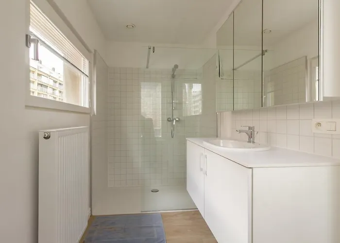 Lägenhet La Corbeille 0301 Middelkerke