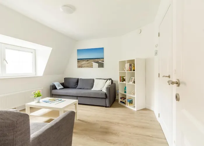 Lägenhet La Corbeille 0301