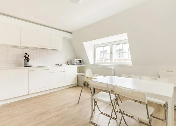 La Corbeille 0301 * Middelkerke