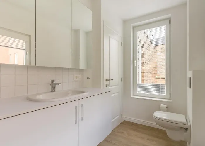 La Corbeille 0301 Lägenhet Middelkerke